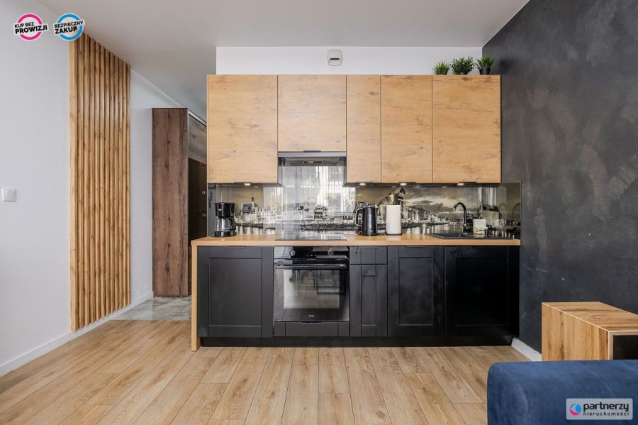 Wałowa | Gotowy  apartament pod wynajem: zdjecie 98735477