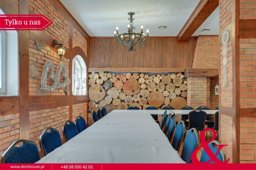 Gościniec/Pensjonat/enklawa nad  jeziorem.: zdjecie 98891909