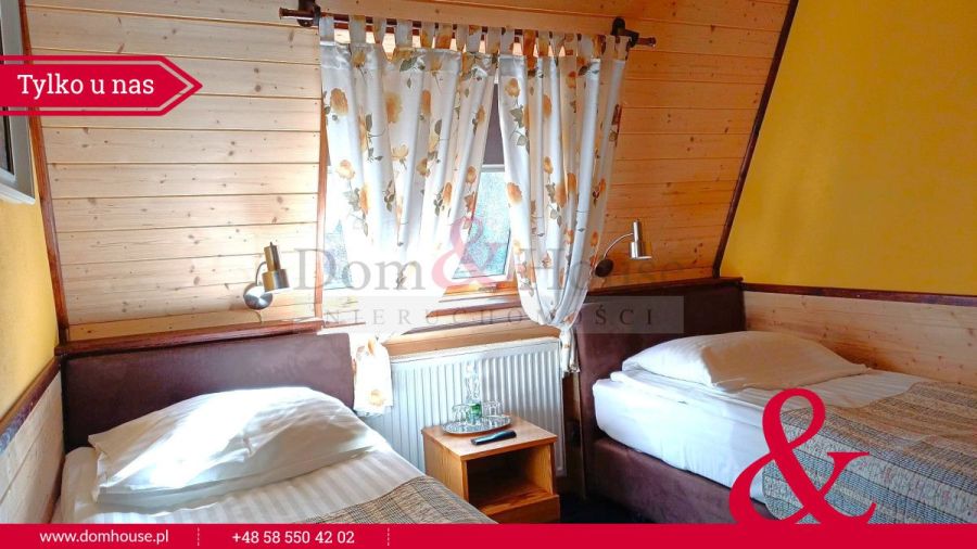Gościniec/Pensjonat/enklawa nad  jeziorem.: zdjecie 99098745