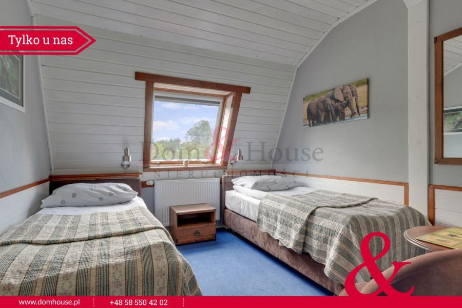 Gościniec/Pensjonat/enklawa nad  jeziorem.: zdjecie 99098746