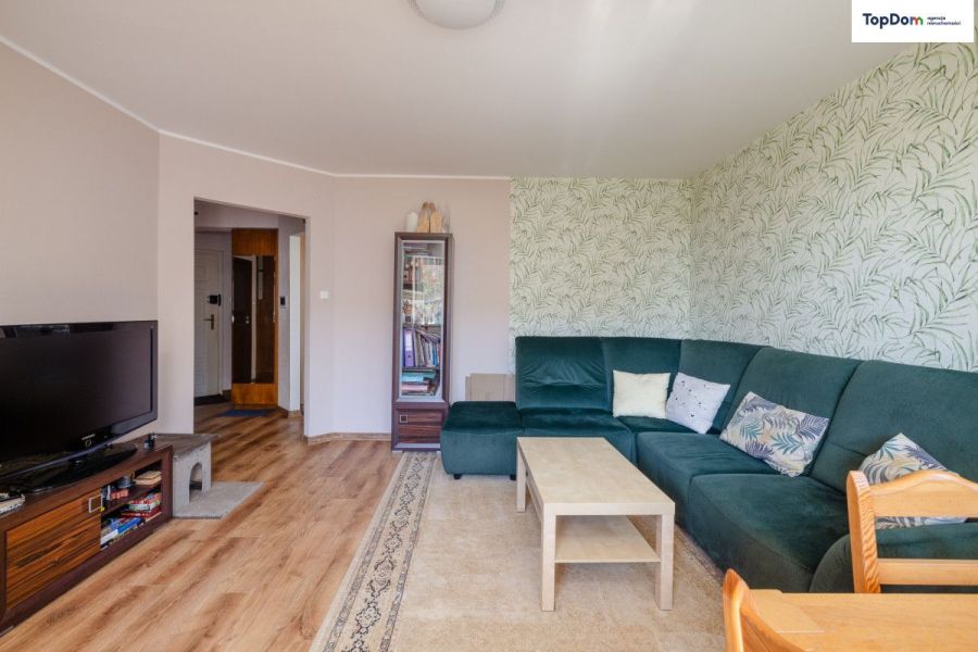Gdynia, Wielki Kack-2 pokoje. ul. Myśliwska: zdjęcie 98736873