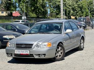 Kia magnentis: zdjecie 66436817
