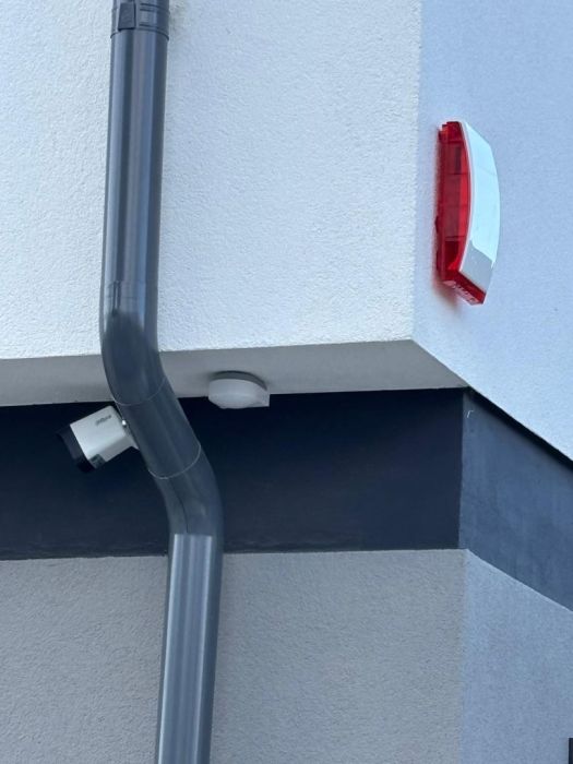 Instalacje systemóm alarmowych,wizyjnych,domofonowych,KD: zdjęcie 98736922