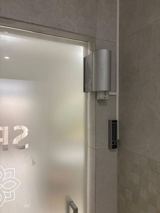 Instalacje systemóm alarmowych,wizyjnych,domofonowych,KD: zdjęcie 98736923