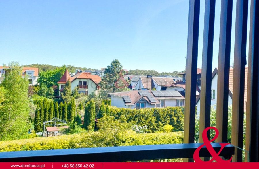 3 pokoje/Spa/5 min od plaży/Gdańsk Jelitkowo: zdjecie 98870588
