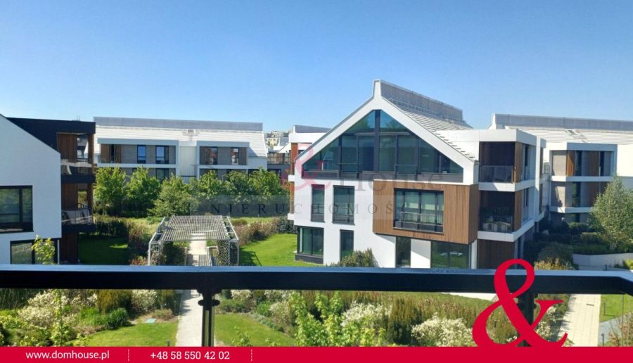 3 pokoje/Spa/5 min od plaży/Gdańsk Jelitkowo: zdjecie 98870589