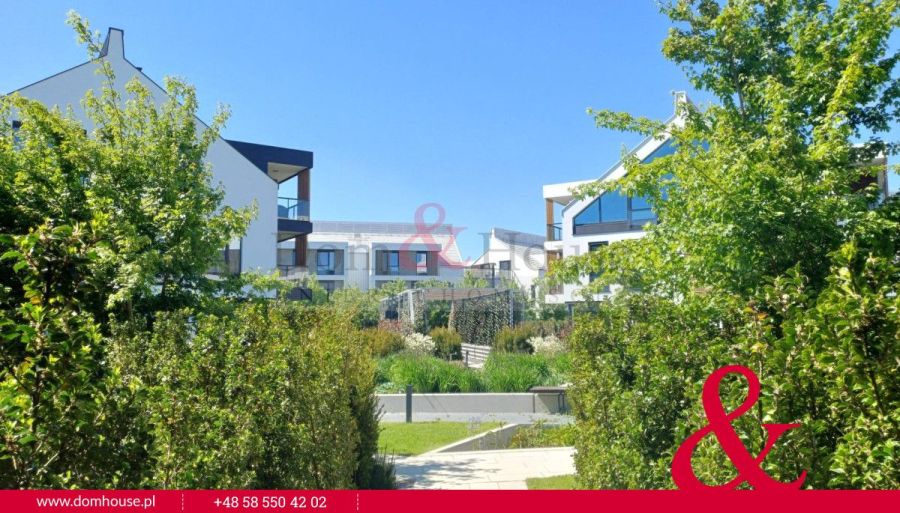 3 pokoje/Spa/5 min od plaży/Gdańsk Jelitkowo: zdjecie 98870590