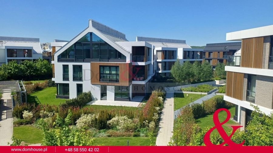 3 pokoje/Spa/5 min od plaży/Gdańsk Jelitkowo: zdjecie 98870579