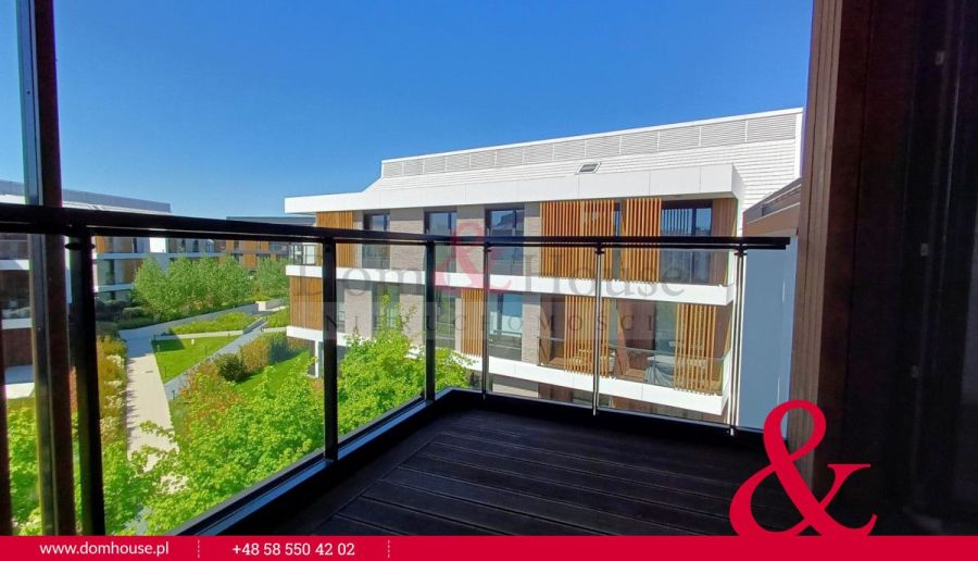 3 pokoje/Spa/5 min od plaży/Gdańsk Jelitkowo: zdjecie 98870581