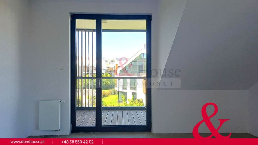 3 pokoje/Spa/5 min od plaży/Gdańsk Jelitkowo: zdjecie 98870584