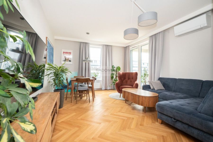 Piękny widok - 3 pokoje | Zaspa VVita: zdjęcie 98737180