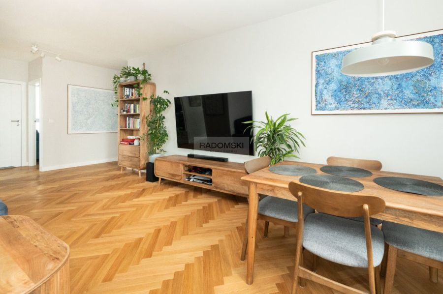 Piękny widok - 3 pokoje | Zaspa VVita: zdjęcie 98737183