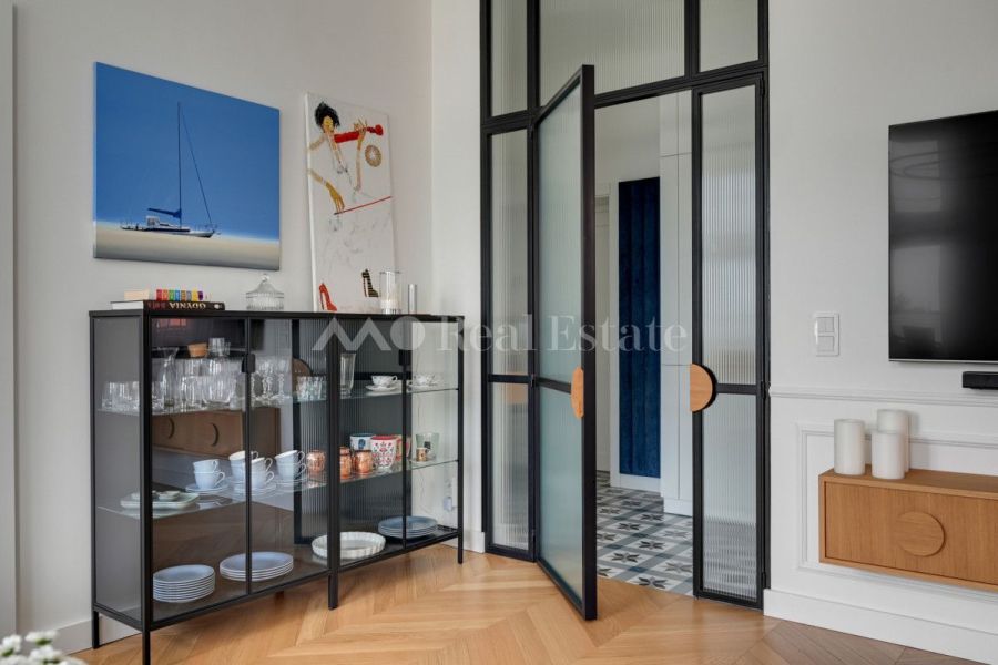 Unikatowy apartament | Sopot | Morze | Plaża