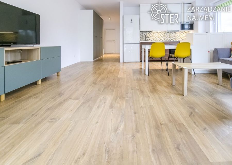 Gdynia Mały Kack, 3 pokoje, hala, komórka, balkon: zdjęcie 98737301