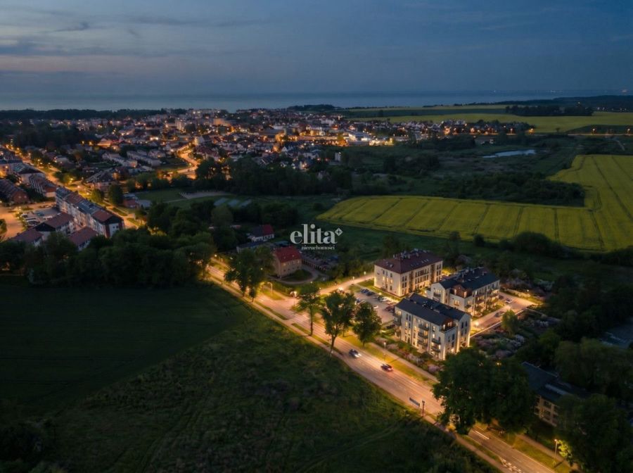 2 pokoje nad morzem | Osiedle Pogodne
