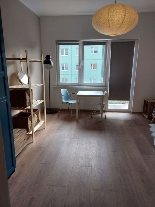 Gdynia Grabówek - kawalerka z balkonem: zdjęcie 98737775