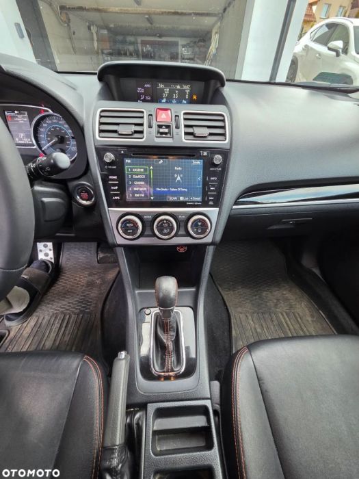 Subaru XV: zdjecie 98737873