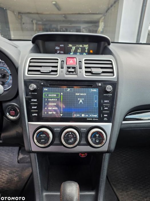 Subaru XV: zdjecie 98737874