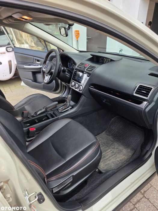 Subaru XV: zdjecie 98737877