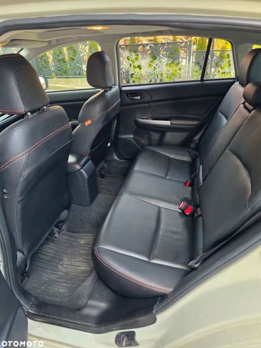 Subaru XV: zdjecie 98737879