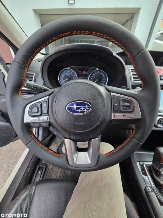 Subaru XV: zdjecie 98737880