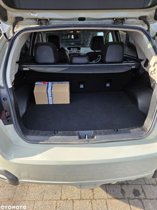 Subaru XV: zdjecie 98737885