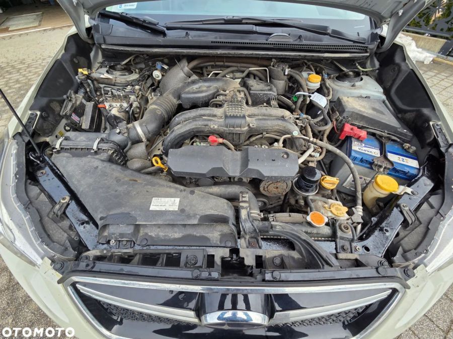 Subaru XV: zdjecie 98737887