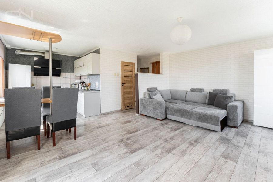 2 pokoje | 400m do plaży | Parking za szlabanem: zdjęcie 98737903