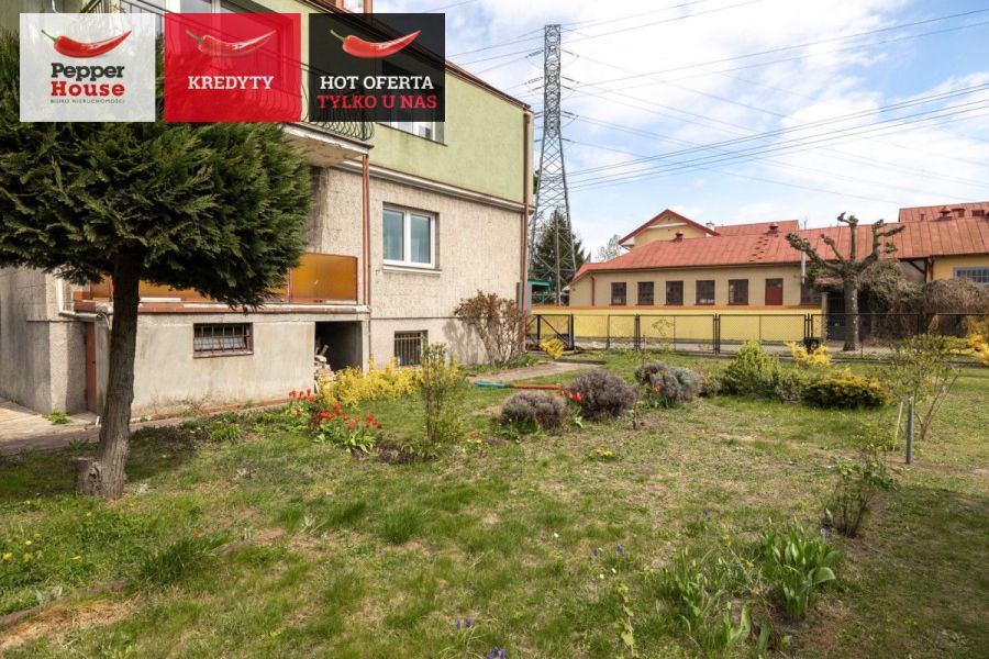 Na sprzedaż dół domu! Gdańsk Wrzeszcz: zdjecie 99451101