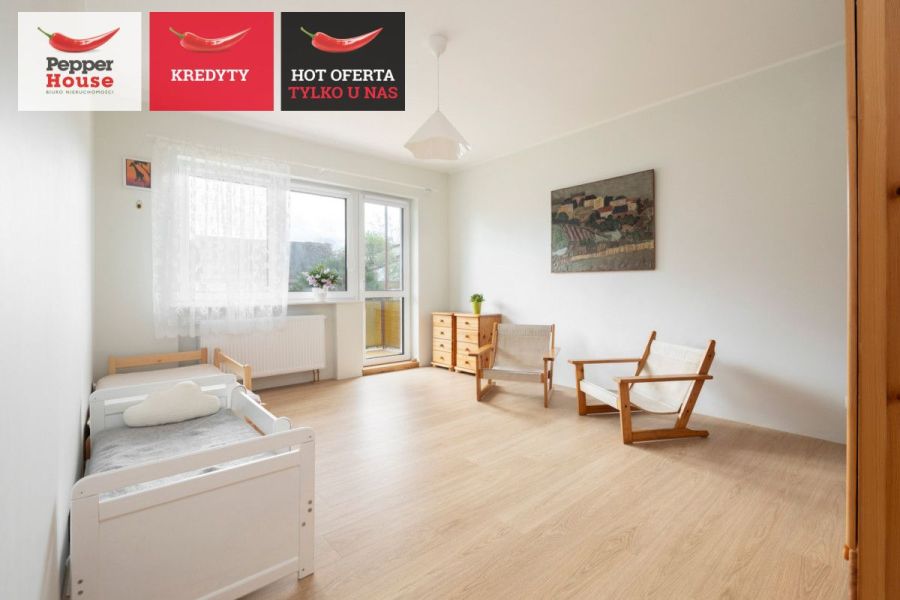 Na sprzedaż dół domu! Gdańsk Wrzeszcz: zdjecie 99451089