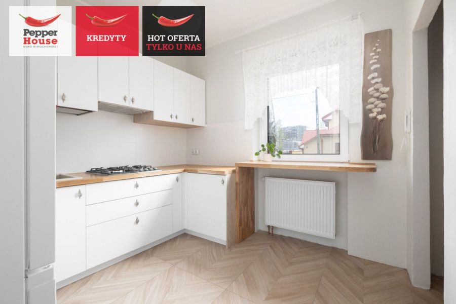 Na sprzedaż dół domu! Gdańsk Wrzeszcz: zdjecie 99451093