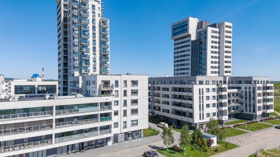 mieszkanie Reda Morska: zdjęcie 98738440
