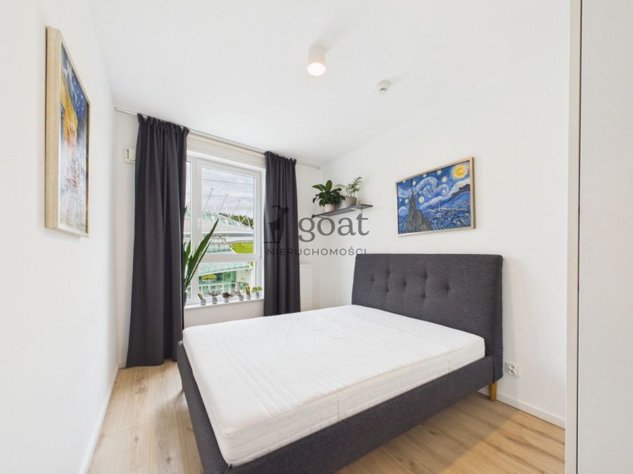 Gdynia centrum | 2 pokoje | Wysoki Standard: zdjecie 99000143