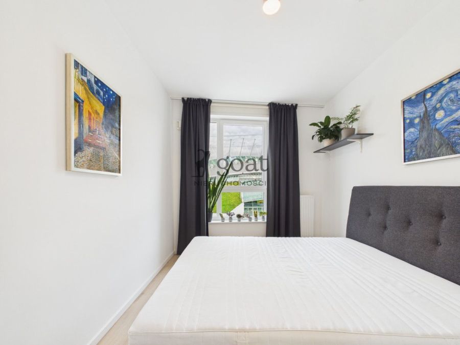 Gdynia centrum | 2 pokoje | Wysoki Standard: zdjecie 99000146