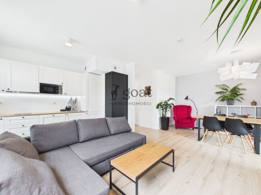 Gdynia centrum | 2 pokoje | Wysoki Standard: zdjecie 99000133