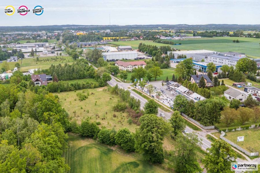 Wydane WZ | Przemysłowa| Bezpośrednio przy głównej: zdjecie 98739373
