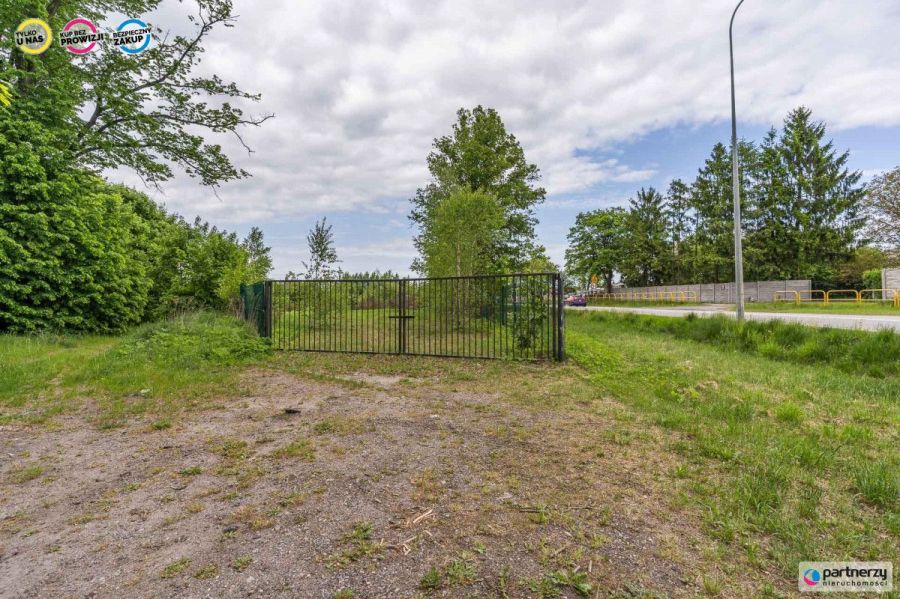 Wydane WZ | Przemysłowa| Bezpośrednio przy głównej: zdjecie 98739375