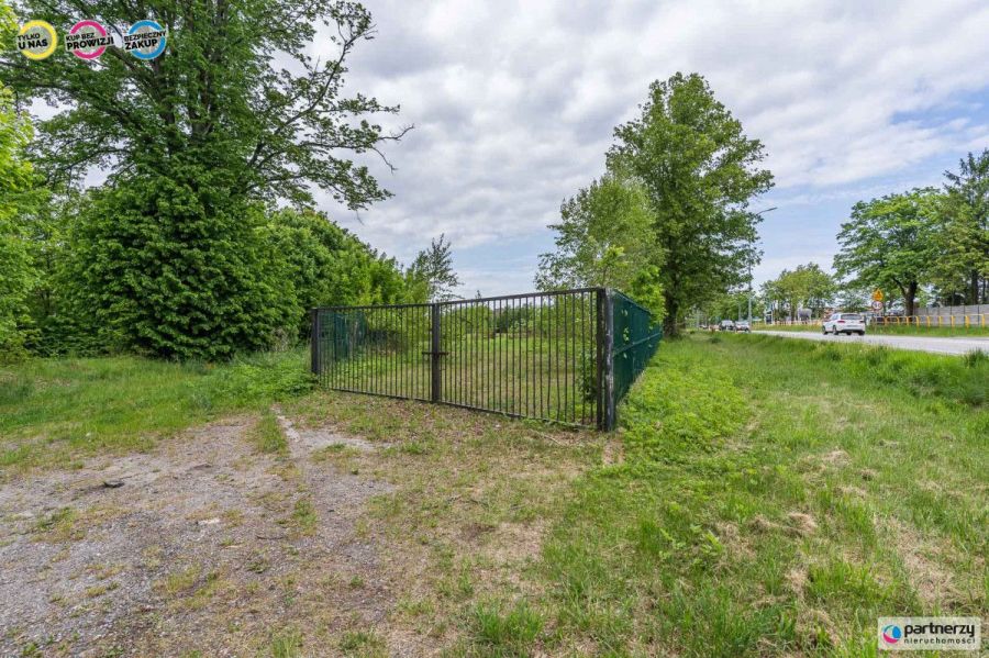 Wydane WZ | Przemysłowa| Bezpośrednio przy głównej: zdjecie 98739377