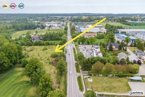 Wydane WZ | Przemysłowa| Bezpośrednio przy głównej: zdjecie 66437103