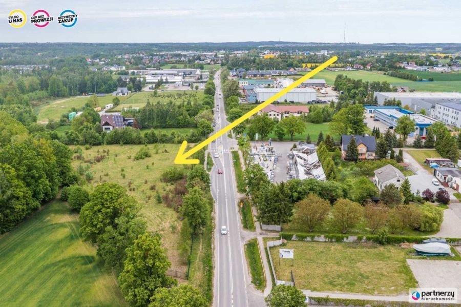 Wydane WZ | Przemysłowa| Bezpośrednio przy głównej: zdjecie 98739355