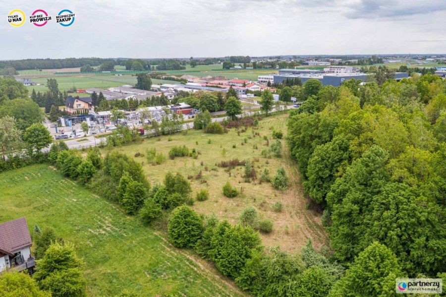 Wydane WZ | Przemysłowa| Bezpośrednio przy głównej: zdjecie 98739363