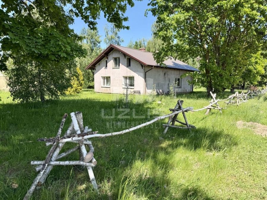 Siedlisko z duszą | 7400 m&sup2; | Sumin: zdjęcie 98739491