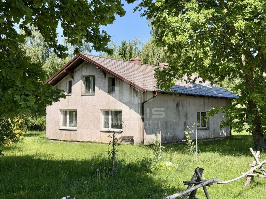 Siedlisko z duszą | 7400 m&sup2; | Sumin: zdjęcie 98739493