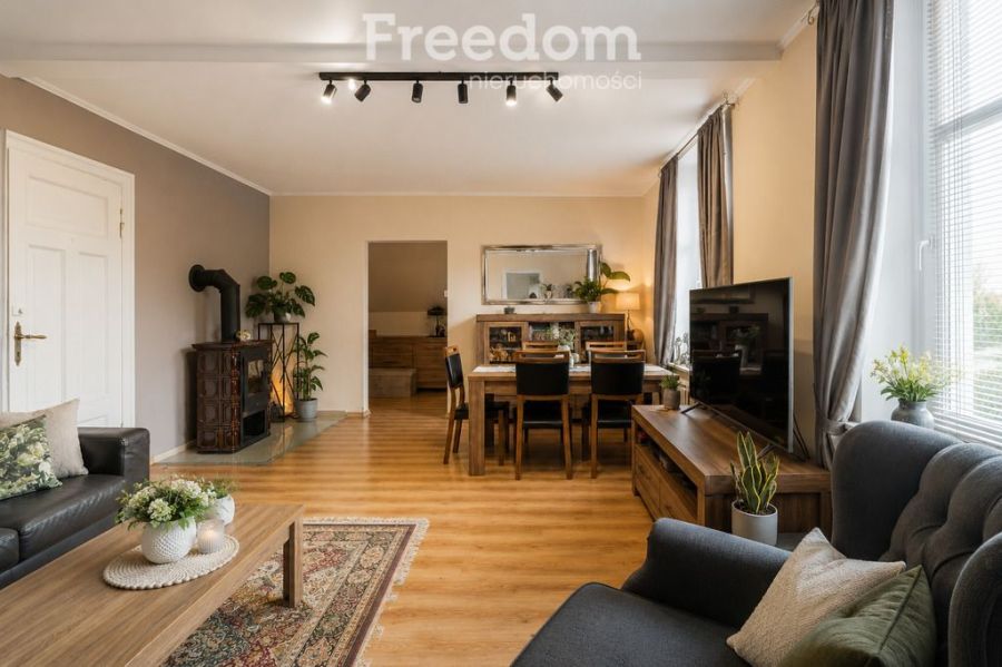 Kamienica 140m2 Oliwa