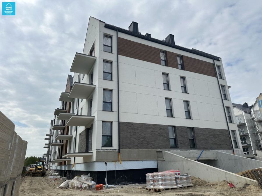 balkon I ogrzewanie podłogowe I pomalowane: zdjęcie 98739707