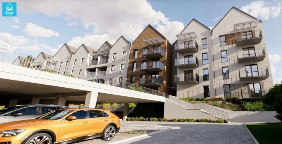 balkon I ogrzewanie podłogowe I pomalowane: zdjęcie 98739710