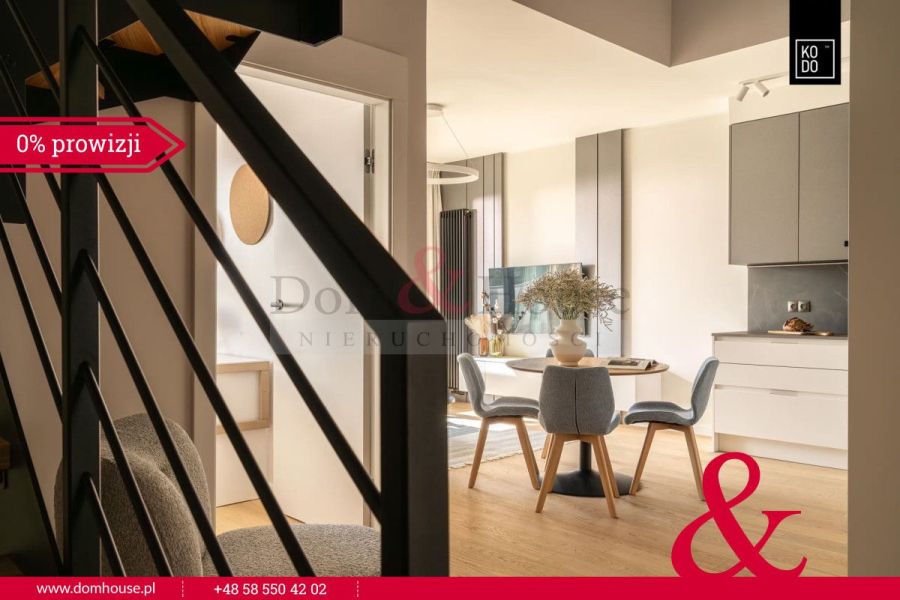 Zieleń, spokój, blisko centrum Gdańska: zdjecie 99459647
