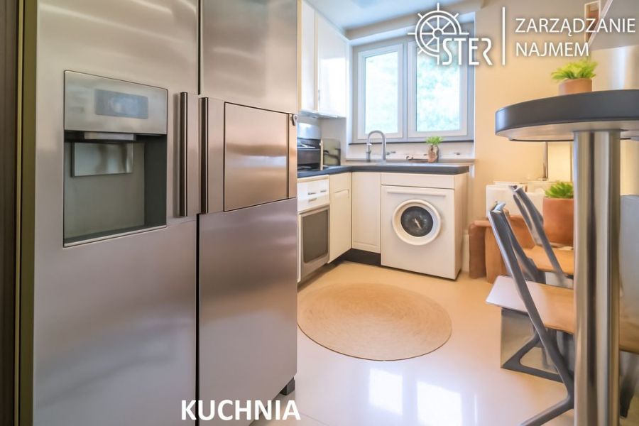 Wrzeszcz, pokoje od lipca, G.Bałtycka, Garnizon: zdjęcie 98739939