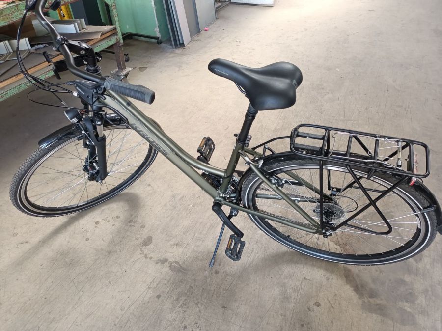 Rower Kross Trans 3.0: zdjęcie 98739952