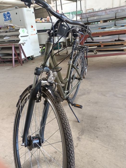 Rower Kross Trans 3.0: zdjęcie 98739954